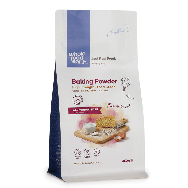Baking Powder High Strength