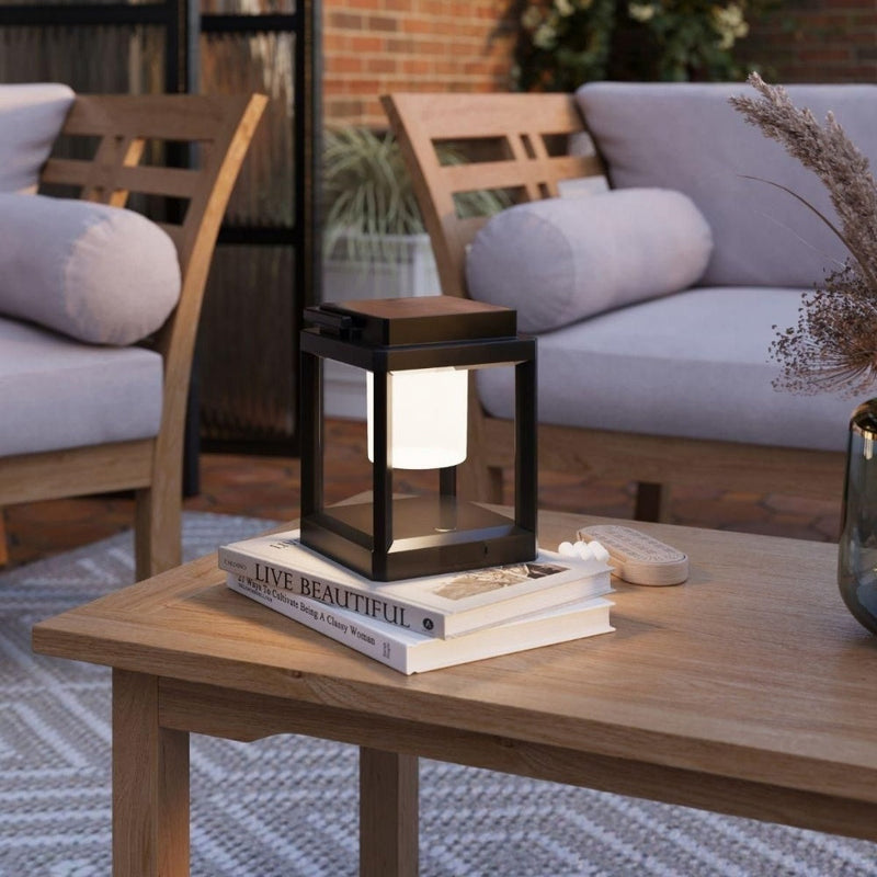 4lite Antheia Solar Portable Lantern