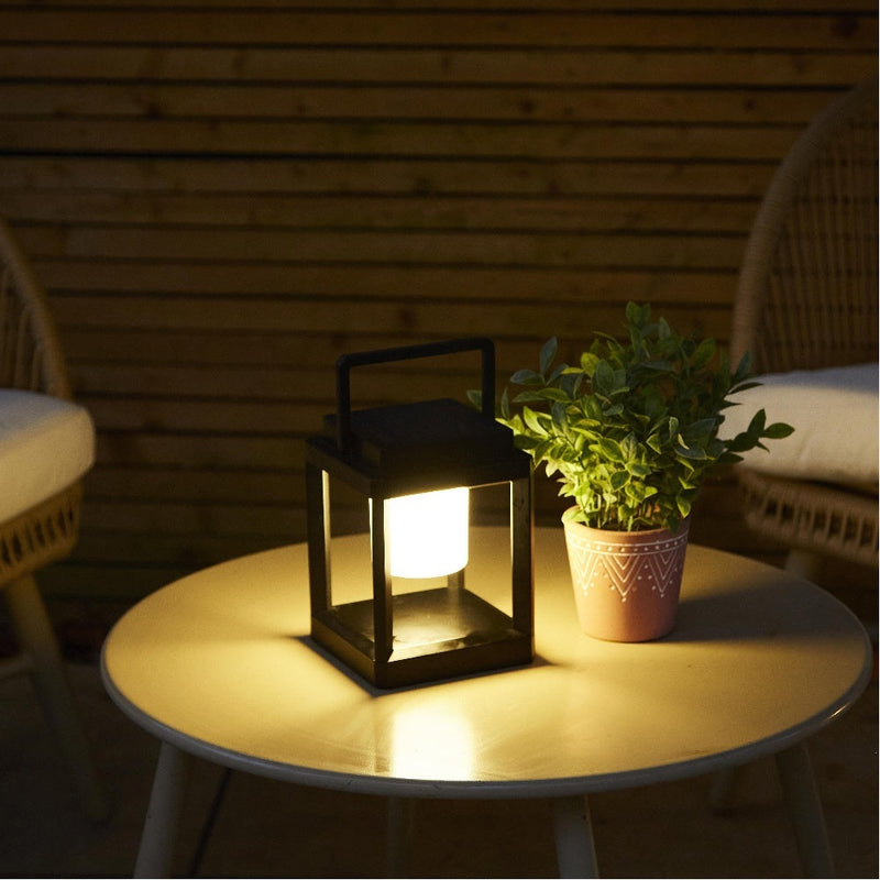 4lite Antheia Solar Portable Lantern