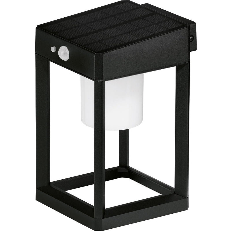 4lite Antheia Solar Wall Lantern