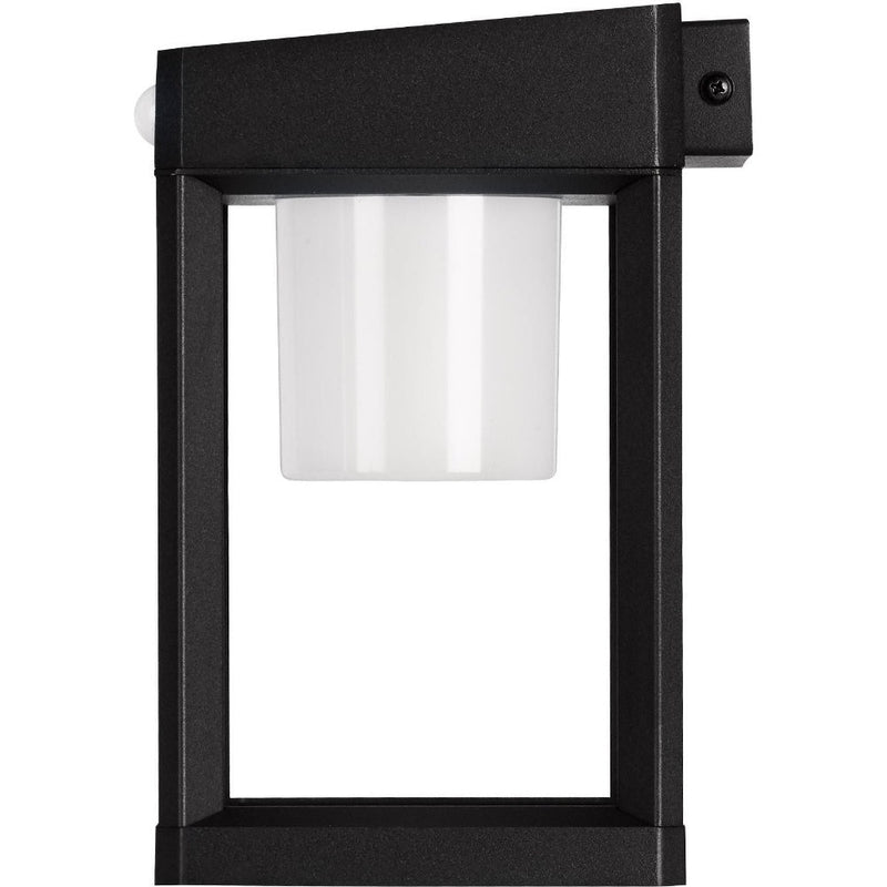 4lite Antheia Solar Wall Lantern