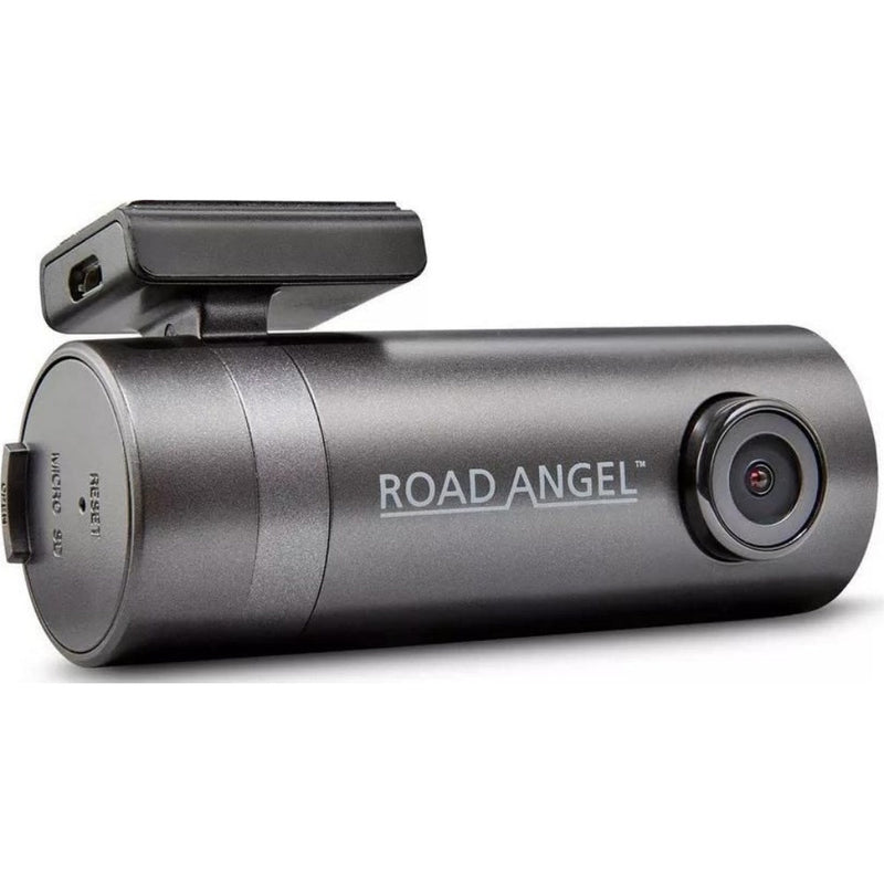 Road Angel Halo Go Compact 1080p Full HD Single Channel Dash Cam