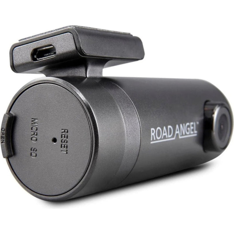 Road Angel Halo Go Compact 1080p Full HD Single Channel Dash Cam