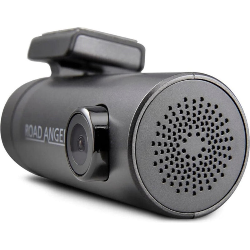 Road Angel Halo Go Compact 1080p Full HD Single Channel Dash Cam