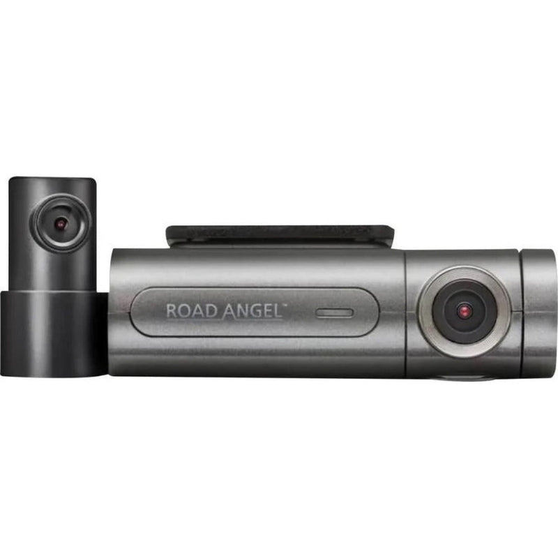 Road Angel Halo Pro 2K Front + HD Rear Dash Cam
