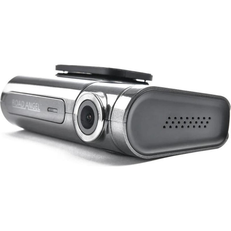 Road Angel Halo Pro 2K Front + HD Rear Dash Cam