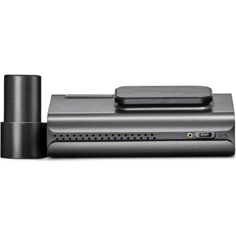 Road Angel Halo Pro 2K Front + HD Rear Dash Cam