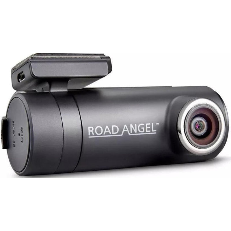 Road Angel Halo Drive 2 Deluxe 1440p Dash Cam inc 32GB MicroSD Card & Hardwiring Kit