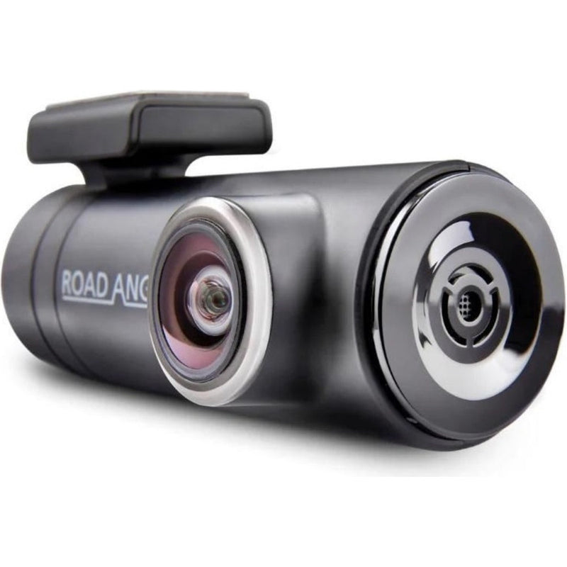 Road Angel Halo Drive 2 Deluxe 1440p Dash Cam inc 32GB MicroSD Card & Hardwiring Kit