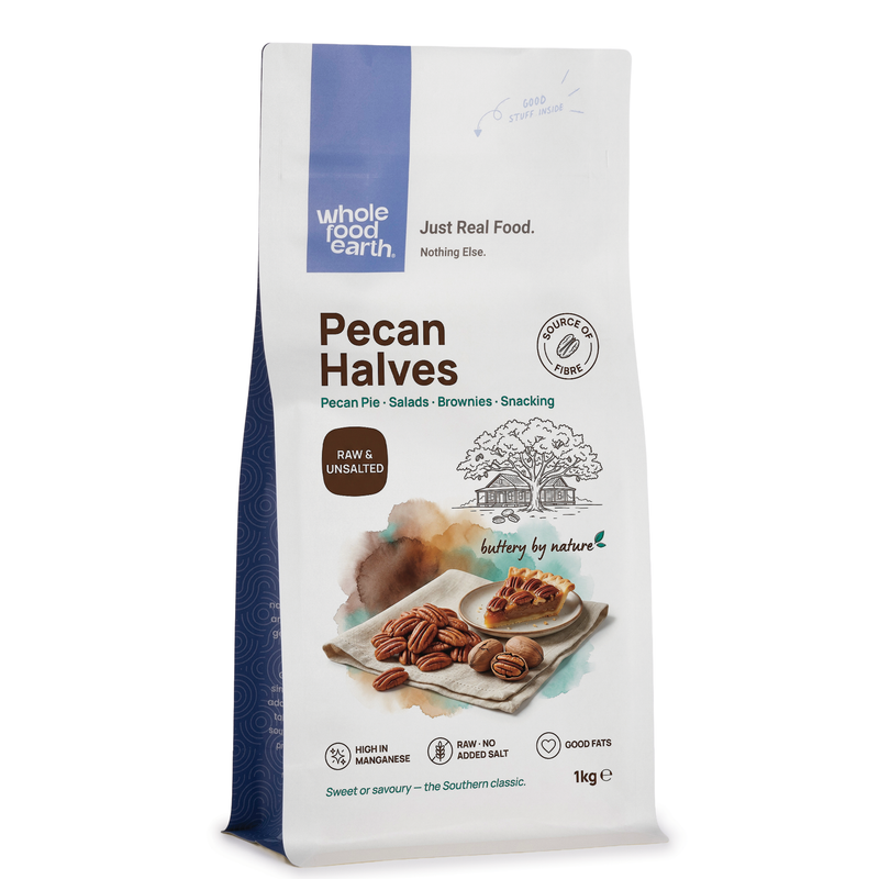 Pecan Halves