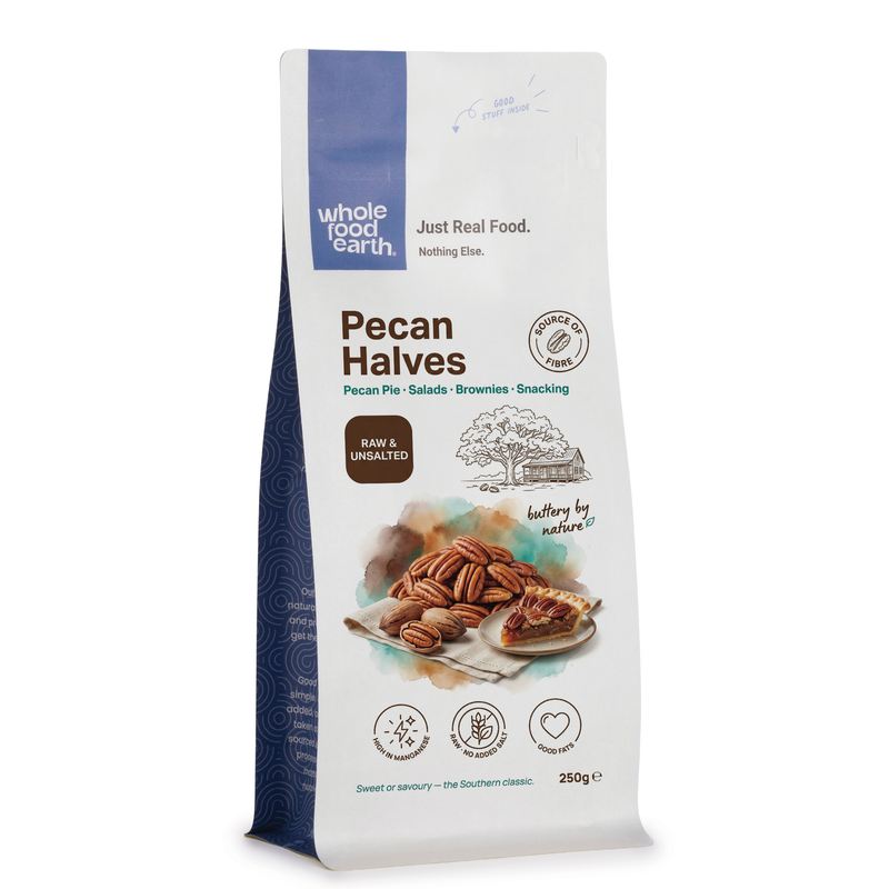 Pecan Halves