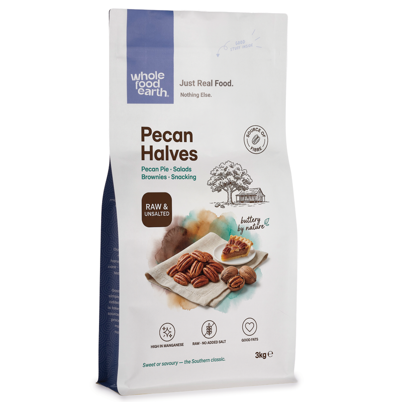 Pecan Halves