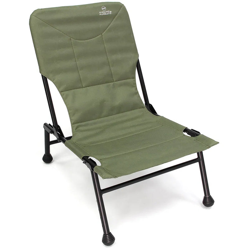 Angling Pursuits Chair 5000 Compact Carp Fishing Chair