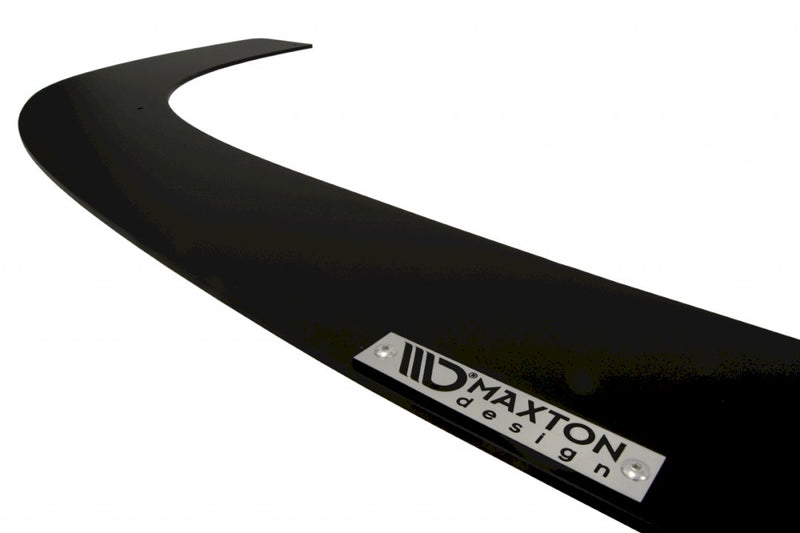 Maxton Design - FRONT RACING SPLITTER SUBARU IMPREZA WRX STI (BLOBEYE)
