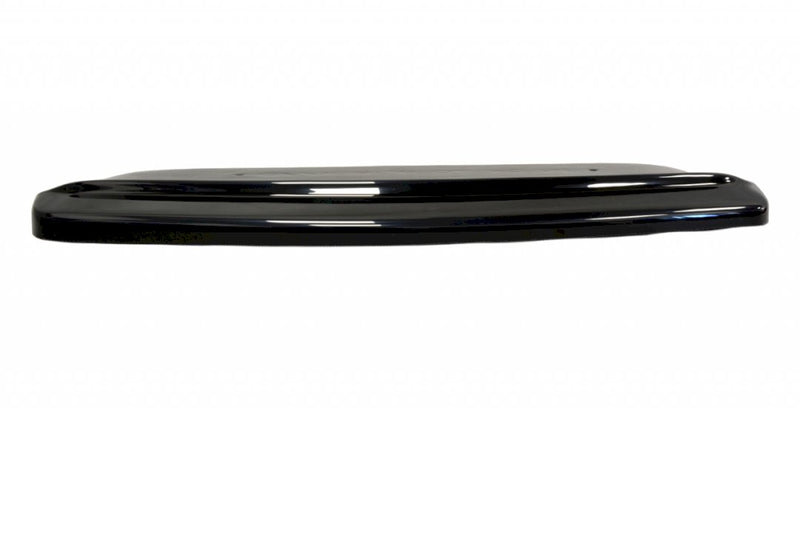Maxton Design - CENTRAL REAR SPLITTER INFINITI QX70