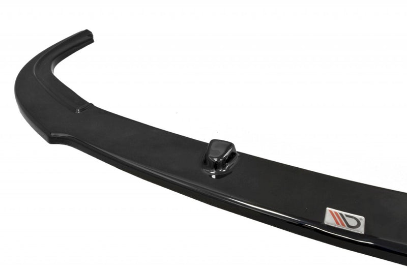 Maxton Design - FRONT SPLITTER V.2 SUBARU IMPREZA II WRX (2003-2006)