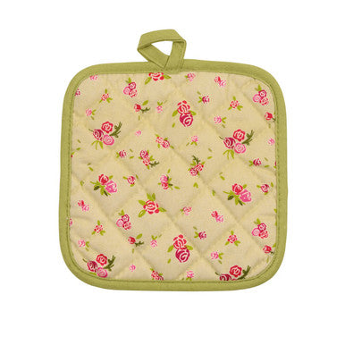 Pot Holder | Rose Cottage