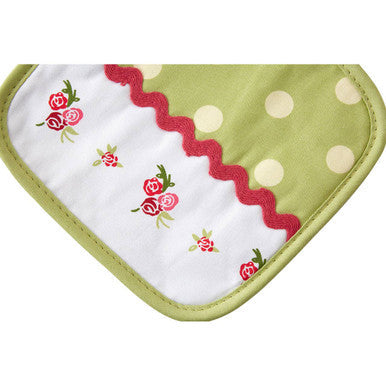 Pot Holder | Rose Cottage