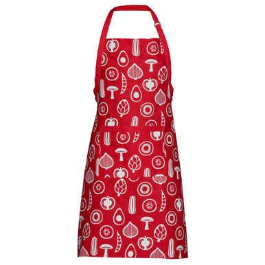 Red Apron | Besa