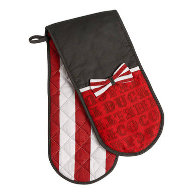 Double Oven Glove | Carnival