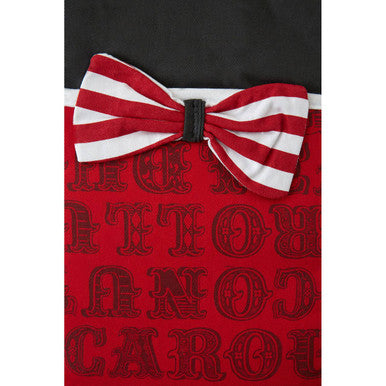 Double Oven Glove | Carnival