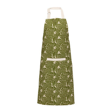 Apron | Kendal
