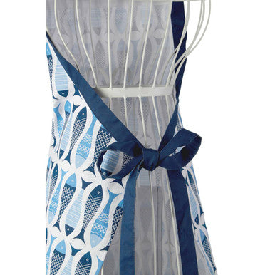 Kitchen Apron | Pisces