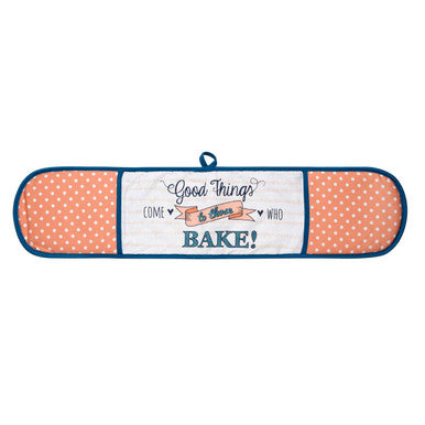 Double Oven Glove | Pretty Things