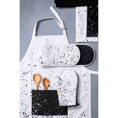 Double Oven Glove | Hygge