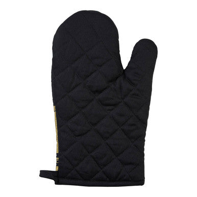 Single Oven Glove | Modern Retro