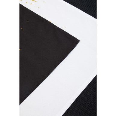 Set of 3 Flash Dash Tea Towels | Modern Retro