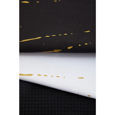 Set of 3 Flash Dash Tea Towels | Modern Retro