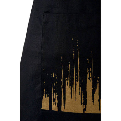 Black Apron | Modern Retro