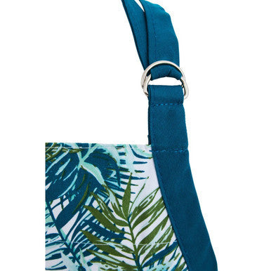 Apron | Winter Palm