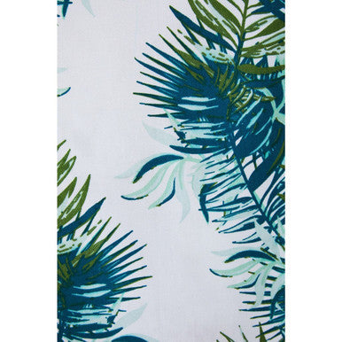 Apron | Winter Palm