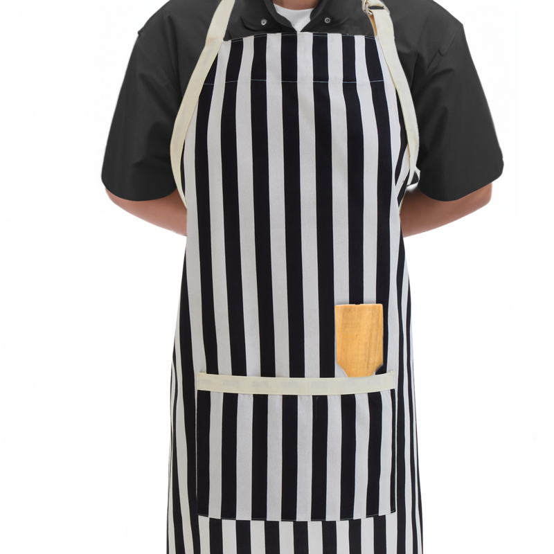 Apron | Stripe