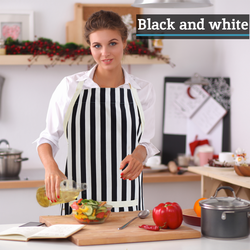 Apron | Stripe
