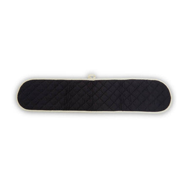 Double Oven Glove | Stripe