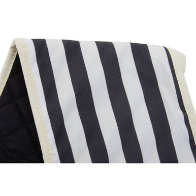 Double Oven Glove | Stripe