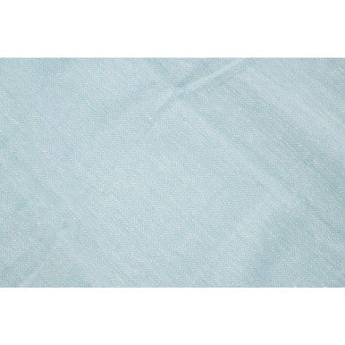 Heritage Blue Hammam Towel | Thread and Loom