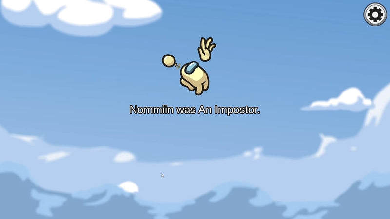 Among Us: Crewmate Edition Nintendo Switch