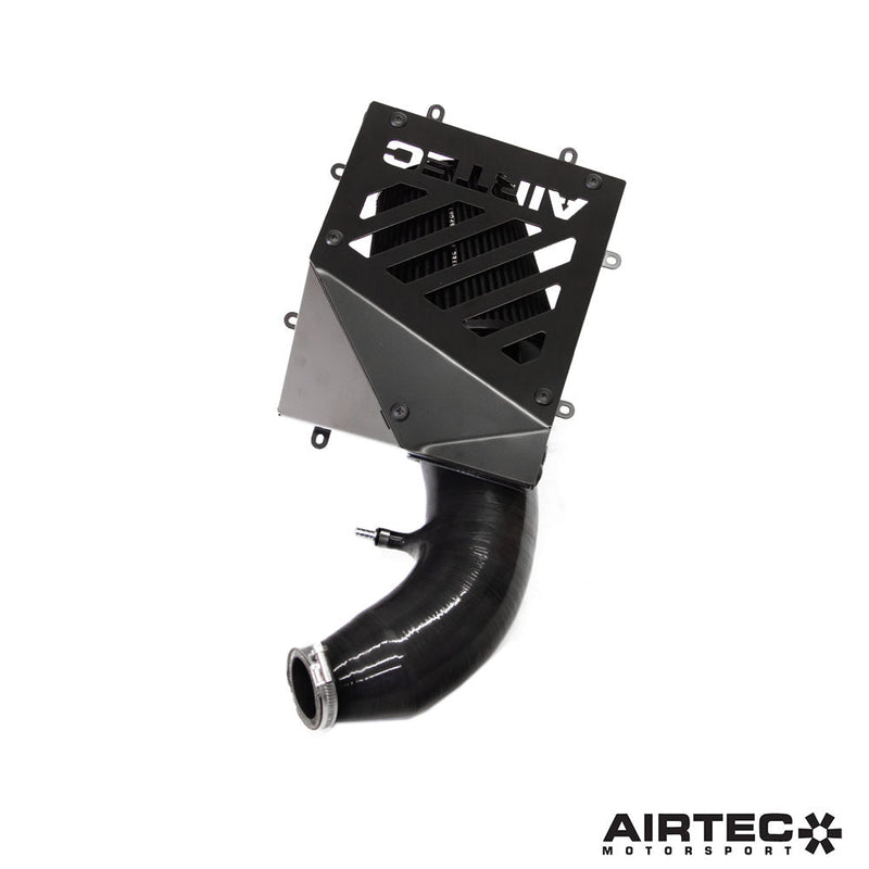 AIRTEC MOTORSPORT INDUCTION KIT FOR AUDI S1