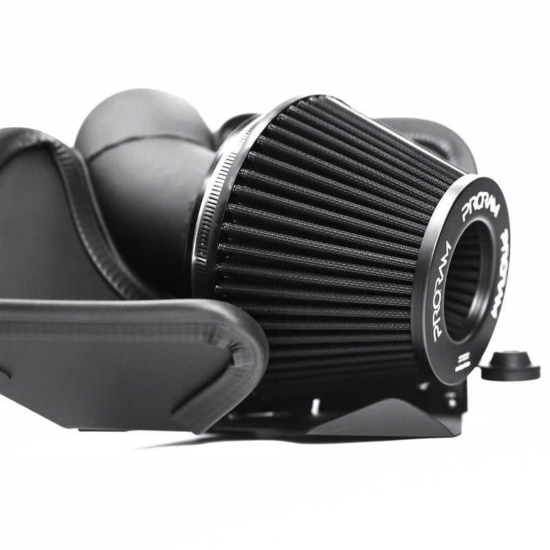 RamAir Oversized Induction Kit - VAG MQB Models (1.8 & 2.0 TSi / TFSi)