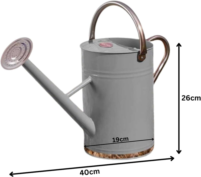 Slate Watering Can - 4.5L