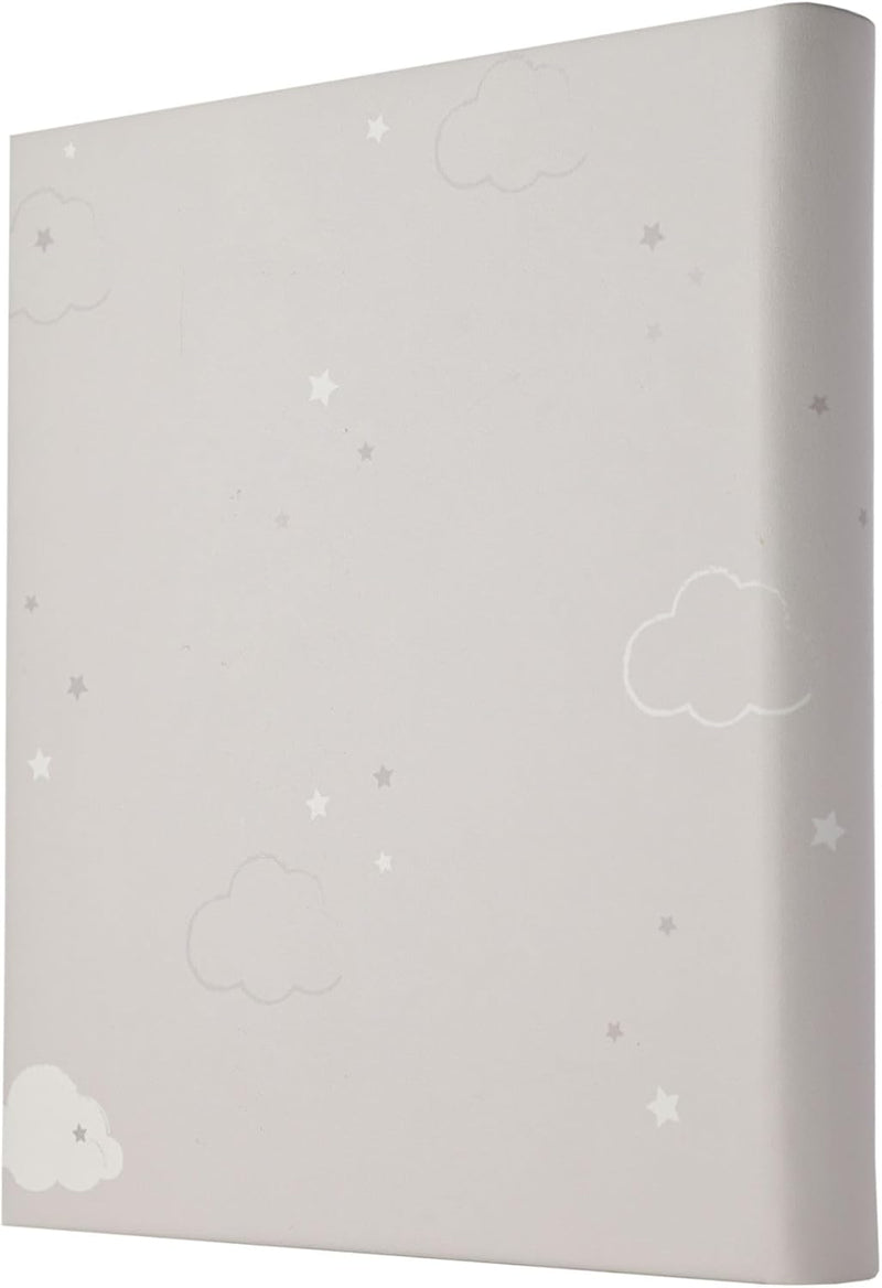 Disney Dumbo Silver Photo Album