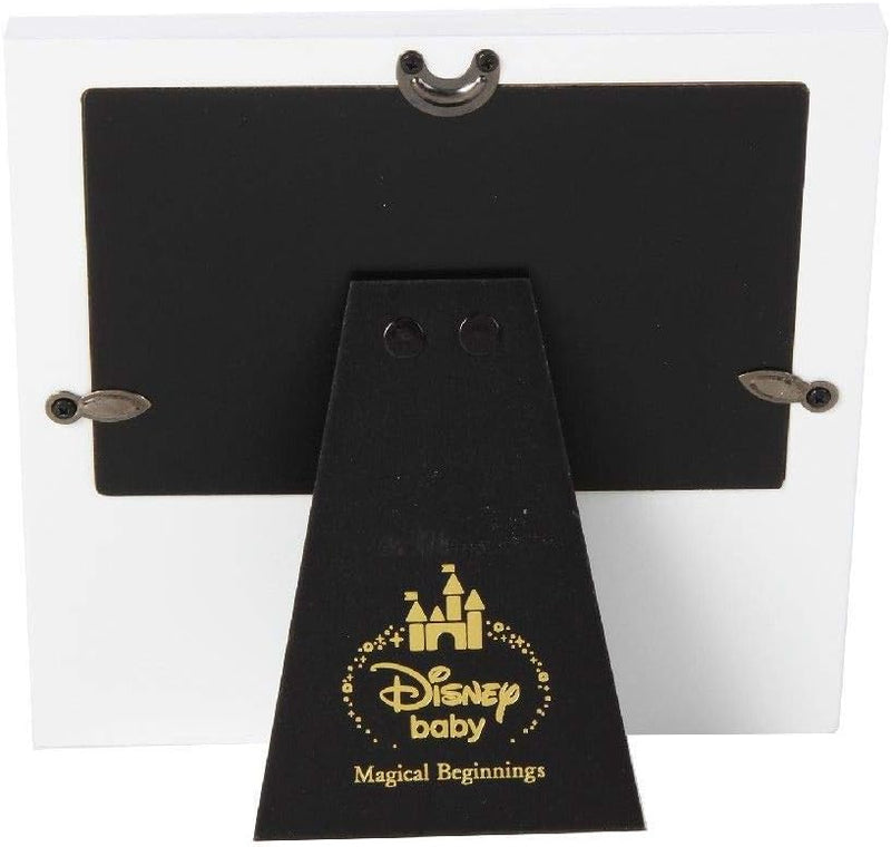 Disney Magical Beginnings Frame 4" x 3" Baby Scan - Bambi