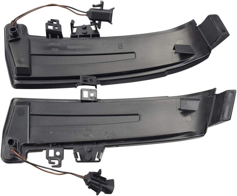 Mercedes CLS C218 / X218 - LED Sequential Side Repeater Unit