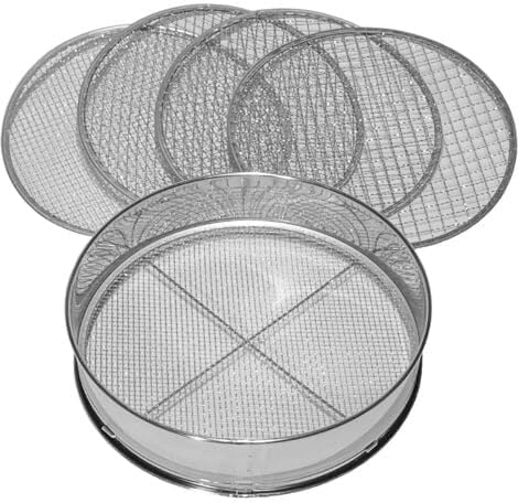 Heavy Duty Garden Sieve