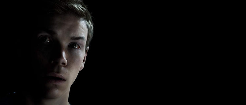 The Dark Pictures Anthology : Little Hope PS4
