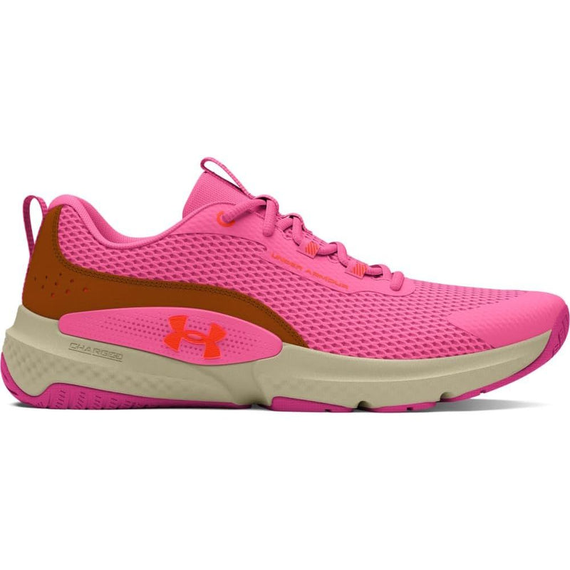 Under Armour Dynamic Select Womens Training Shoes UK 3.5 EU 36.5 Trainers